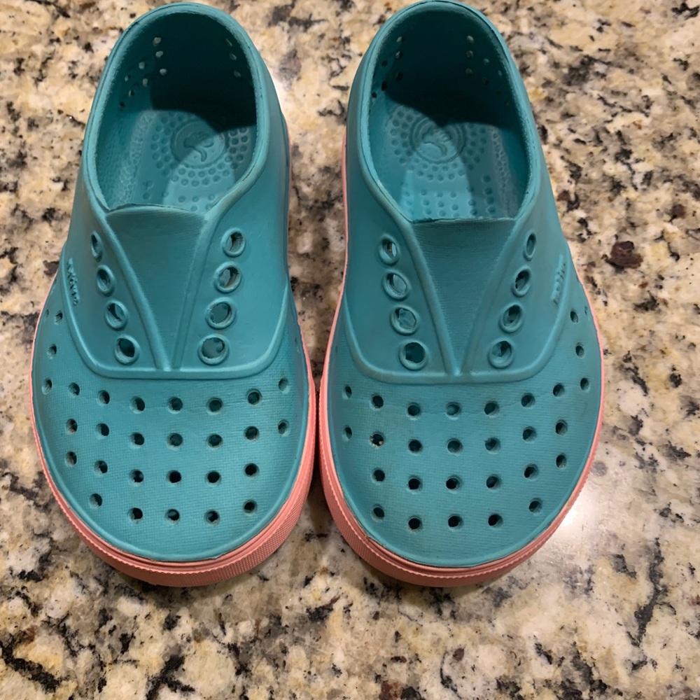 Native Miller Size 8